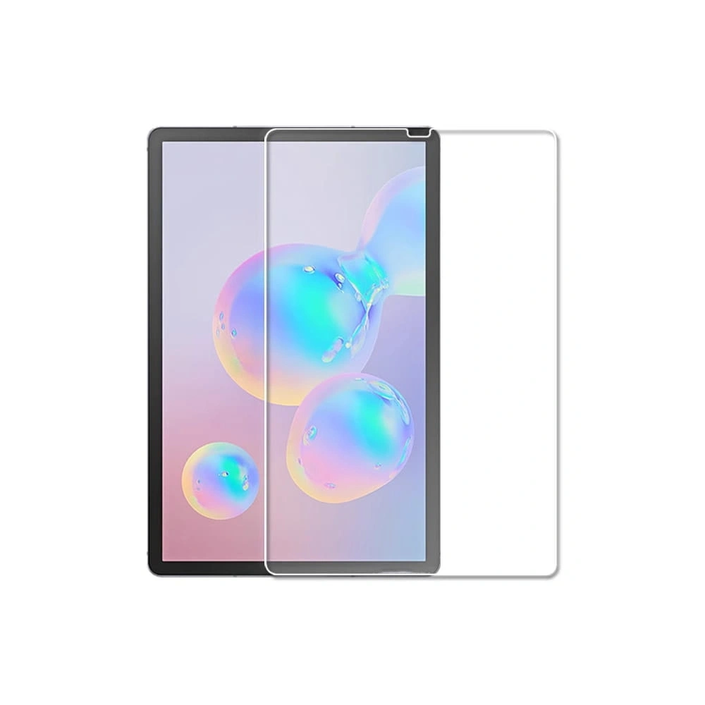 Folia imitująca papier Bizon Film Tab Papirus do Samsung Galaxy Tab A9 [2 PACK]