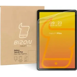 Kup Bizon Film Tab Papirus Samsung Galaxy Tab A9 Plus [2 PACK] - BIZ3806 - {ean13} - Sklep Home Screen