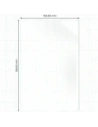 Kup Bizon Film Tab Papirus Samsung Galaxy Tab A9 Plus [2 CSOMAG] - BIZ3806 - {ean13} - Sklep Home Screen