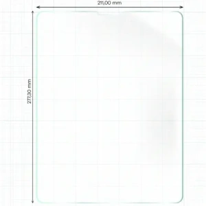Kup Folia imitująca papier Bizon Film Tab Papirus do iPad Pro 12.9 2022/2021/2020/2018 [2 PACK] - BIZ3808 - {ean13} - Sklep Home Screen