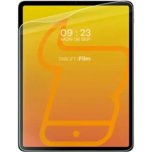 Kup Folia imitująca papier Bizon Film Tab Papirus do iPad Pro 12.9 2022/2021/2020/2018 [2 PACK] - BIZ3808 - {ean13} - Sklep Home Screen