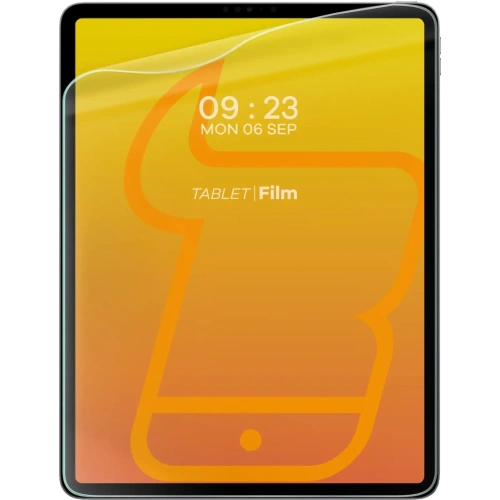Kup Bizon Film Tab Papirus Apple iPad Pro 12.9 2022/2021/2020/2018 [2 PACK] - BIZ3808 - {ean13} - Sklep Home Screen