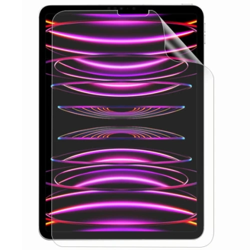 Kup Bizon Film Tab Papirus Apple iPad Pro 12.9 2022/2021/2020/2018 [2 PACK] - BIZ3808 - {ean13} - Sklep Home Screen