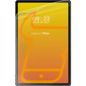 Folia imitująca papier Bizon Film Tab Papirus do Lenovo Tab P12 12.7 TB 370 [2 PACK]