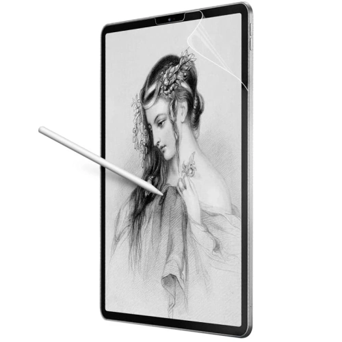 Kup Fólie imituje papír Bizon Film Tab Papirus pro iPad Pro 11 2022/2021/2020/2018/AIR 6/5/4 [2 PACK] - BIZ3810 - {ean13} - Sklep Home Screen
