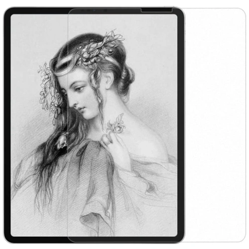 Kup Folia imitująca papier Bizon Film Tab Papirus do iPad Pro 11 2022/2021/2020/2018/AIR 6/5/4 [2 PACK] - BIZ3810 - {ean13} - Sklep Home Screen