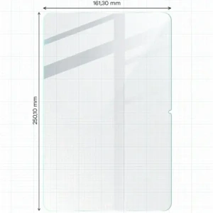 Buy Bizon Glass Tab Clear Xiaomi Pad 6 / 6 Pro [2 PACK] - BIZ3811 - {ean13} - Home Screen Store Europe