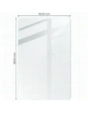 Kup Szkło hartowane Bizon Glass Tab Clear do Xiaomi Pad 6 / 6 Pro [2 PACK] - BIZ3811 - {ean13} - Sklep Home Screen
