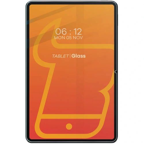 Kup Szkło hartowane Bizon Glass Tab Clear do Xiaomi Pad 6 / 6 Pro [2 PACK] - BIZ3811 - {ean13} - Sklep Home Screen