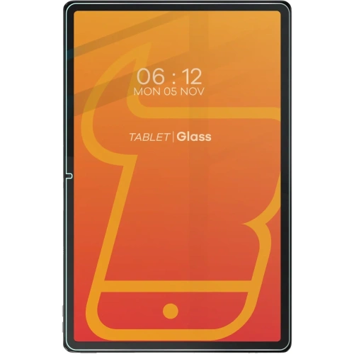 Kup Bizon üveg tablet fedele tiszta Lenovo Tab P12 12.7 TB 370 [2 PACK] - BIZ3812 - {ean13} - Sklep Home Screen