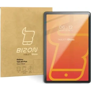 Kup Bizon Glas Tab Klar Samsung Galaxy Tab A9 Plus [2 PACK] - BIZ3813 - {ean13} - Sklep Home Screen