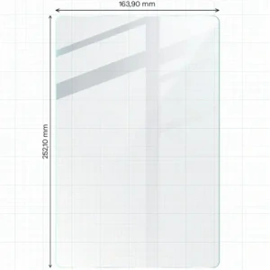 Kup Bizon Glass Tab Clear Samsung Galaxy Tab A9 Plus [2 CSOMAG] - BIZ3813 - {ean13} - Sklep Home Screen