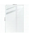 Kup Bizon Glas Tab Klar Samsung Galaxy Tab A9 Plus [2 PACK] - BIZ3813 - {ean13} - Sklep Home Screen