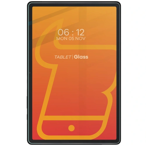 Kup Tvrdé sklo Bizon Glass Tab Clear pro Samsung Galaxy Tab A9 Plus [2 PACK] - BIZ3813 - {ean13} - Sklep Home Screen