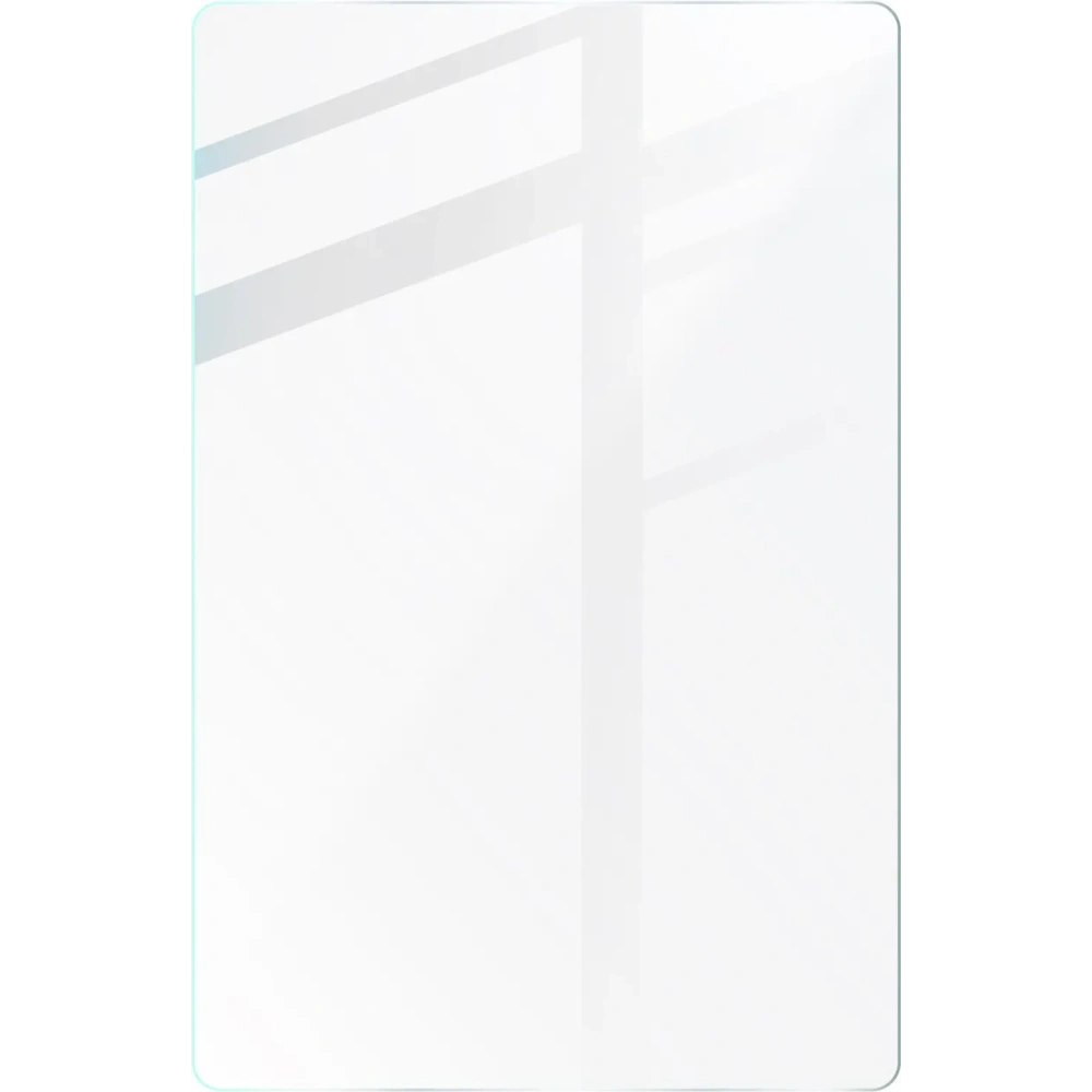 Szkło hartowane Bizon Glass Tab Clear do Samsung Galaxy Tab A9 Plus [2 PACK]