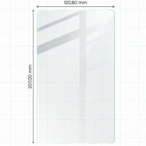 Kup Szkło hartowane Bizon Glass Tab Clear do Samsung Galaxy Tab A9 [2 PACK] - BIZ3814 - {ean13} - Sklep Home Screen