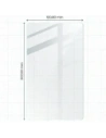 Buy Bizon Glass Tab Clear Samsung Galaxy Tab A9 [2 PACK] - BIZ3814 - {ean13} - Home Screen Store Europe