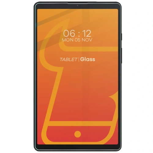Buy Bizon Glass Tab Clear Samsung Galaxy Tab A9 [2 PACK] - BIZ3814 - {ean13} - Home Screen Store Europe
