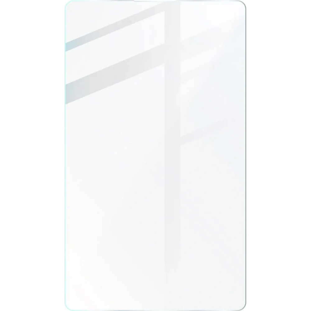 Szkło hartowane Bizon Glass Tab Clear do Samsung Galaxy Tab A9 [2 PACK]