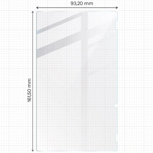 Kup Bizon üveg lap tiszta Nintendo Switch [2 PACK] - BIZ3815 - {ean13} - Sklep Home Screen