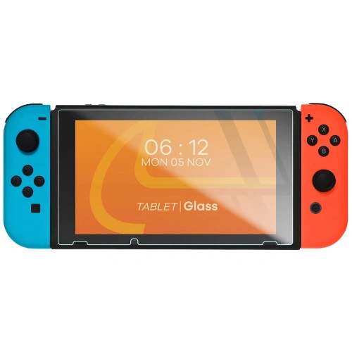 Kup Bizon üveg lap tiszta Nintendo Switch [2 PACK] - BIZ3815 - {ean13} - Sklep Home Screen