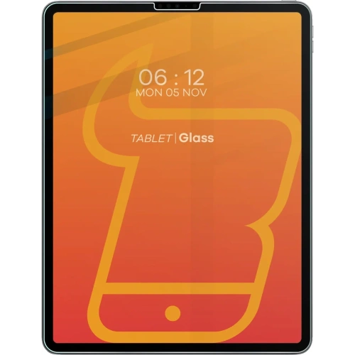 Kup Sklo tvrzené Bizon Glass Tab Clear pro iPad Pro 12.9 2022/2021/2020/2018 [2 PACK] - BIZ3816 - {ean13} - Sklep Home Screen