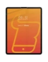 Kup Sklo tvrzené Bizon Glass Tab Clear pro iPad Pro 12.9 2022/2021/2020/2018 [2 PACK] - BIZ3816 - {ean13} - Sklep Home Screen