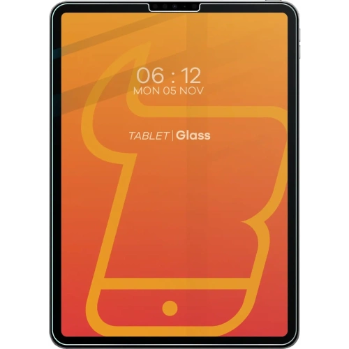 Buy Bizon Glass Tab Clear Apple iPad Pro 11 2022/2021/2020/2018/AIR 6/5/4 [2 PACK] - BIZ3817 - {ean13} - Home Screen Store Europe