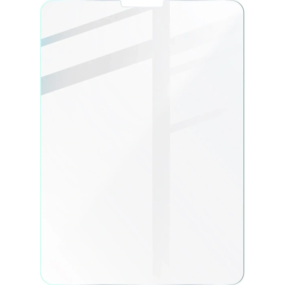 Szkło hartowane Bizon Glass Tab Clear do iPad Pro 11 2022/2021/2020/2018/AIR 6/5/4 [2 PACK]