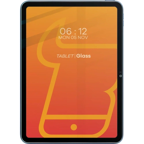 Kup Bizon Glass Tab Klar Apple iPad 10 10.9 2022 [2 PACK] - BIZ3818 - {ean13} - Sklep Home Screen