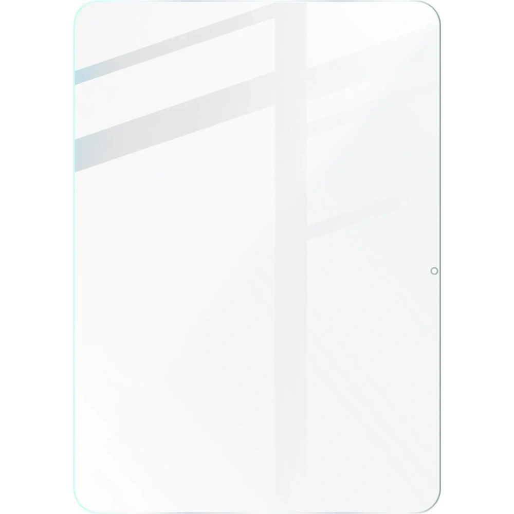 Szkło hartowane Bizon Glass Tab Clear do iPad 10 10.9 2022 [2 PACK]