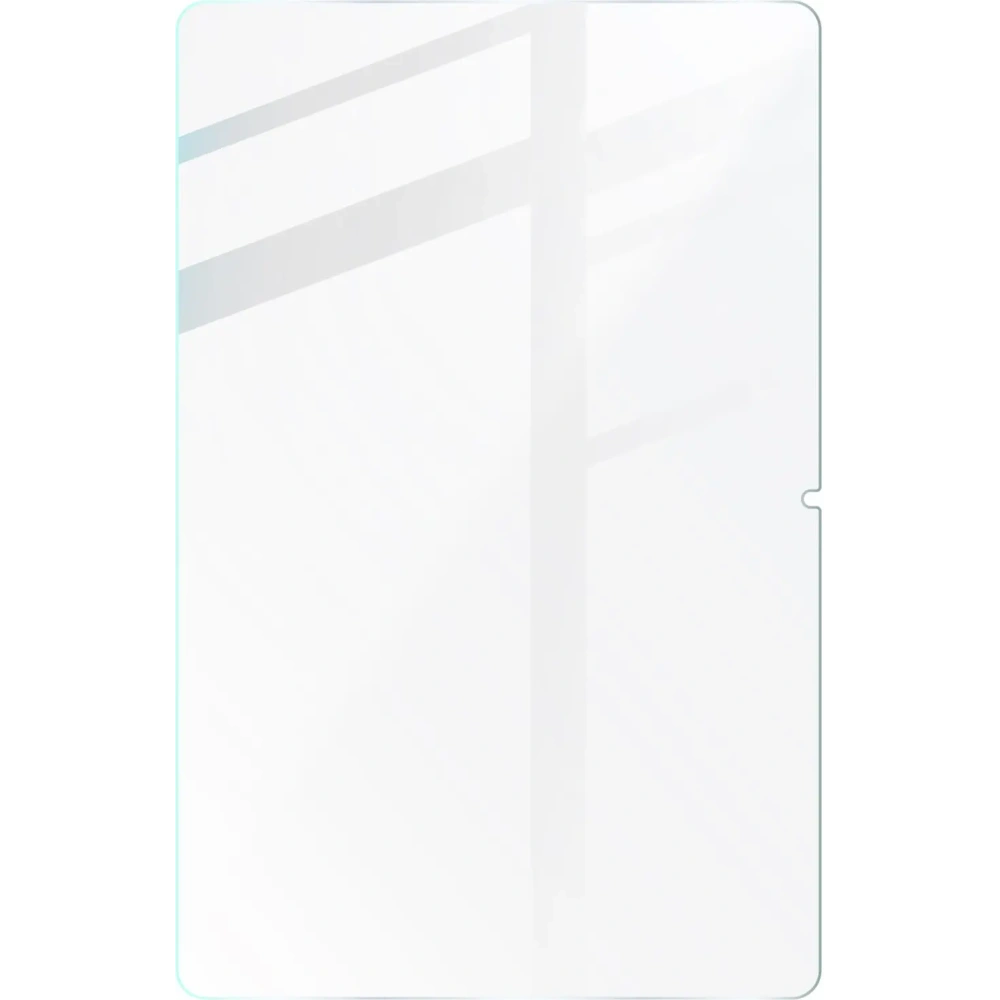 Szkło hartowane Bizon Glass Tab Clear do Samsung Galaxy Tab S9 FE/S9/S8/S7 [2 PACK]