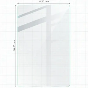 Kup Bizon Glass Tab Clear Samsung Galaxy Tab S10 Plus/S9 FE Plus/S9 Plus/S8 Plus/S7 Plus/S7 FE [2 PACHET] - BIZ3820 - {ean13} - Sklep Home Screen