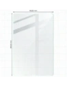 Kup Tvrzené sklo Bizon Glass Tab Clear pro Samsung Galaxy Tab S10 Plus/S9 FE Plus/S9 Plus/S8 Plus/S7 Plus/S7 FE [2 PACK] - BIZ3820 - {ean13} - Sklep Home Screen