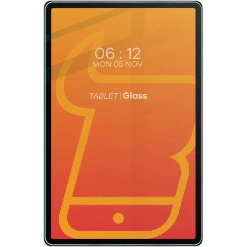 Kup Tvrzené sklo Bizon Glass Tab Clear pro Samsung Galaxy Tab S10 Plus/S9 FE Plus/S9 Plus/S8 Plus/S7 Plus/S7 FE [2 PACK] - BIZ3820 - {ean13} - Sklep Home Screen