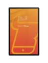 Kup Bizon Glass Tab Clear Samsung Galaxy Tab S10 Plus/S9 FE Plus/S9 Plus/S8 Plus/S7 Plus/S7 FE [2 PACHET] - BIZ3820 - {ean13} - Sklep Home Screen