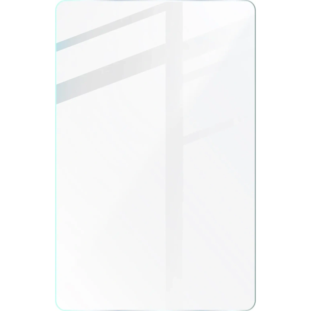 Szkło hartowane Bizon Glass Tab Clear do Samsung Galaxy Tab S10 Plus/S9 FE Plus/S9 Plus/S8 Plus/S7 Plus/S7 FE [2 PACK]