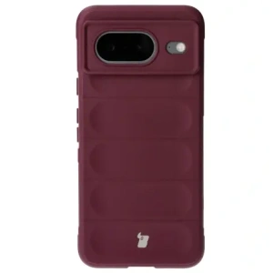 Kup Bizon Case Tur Google Pixel 8 dunkel lila - BIZ3821 - {ean13} - Sklep Home Screen