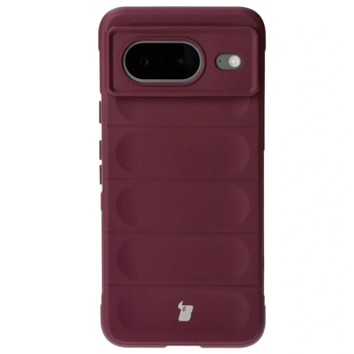 Kup Pancerne etui Bizon Case Tur do Google Pixel 8 ciemnofioletowe - BIZ3821 - {ean13} - Sklep Home Screen