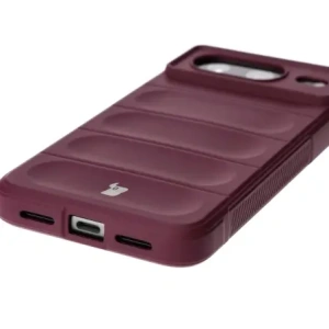 Kup Bizon Case Tur Google Pixel 8 dunkel lila - BIZ3821 - {ean13} - Sklep Home Screen