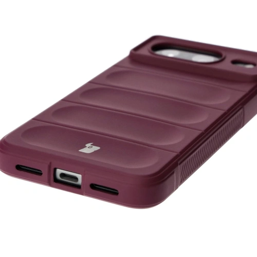 Kup Bizon Case Tur Google Pixel 8 dunkel lila - BIZ3821 - {ean13} - Sklep Home Screen