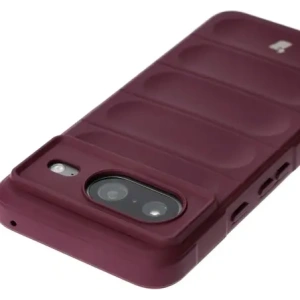 Kup Bizon Case Tur Google Pixel 8 dunkel lila - BIZ3821 - {ean13} - Sklep Home Screen