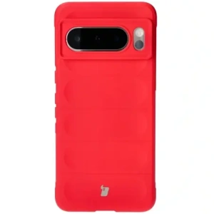 Buy Bizon Case Tur Google Pixel 8 Pro red - BIZ3822 - {ean13} - Home Screen Store Europe