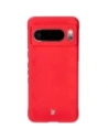 Pancerne etui Bizon Case Tur do Google Pixel 8 Pro czerwone