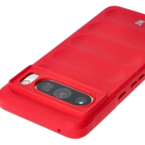 Buy Bizon Case Tur Google Pixel 8 Pro red - BIZ3822 - {ean13} - Home Screen Store Europe