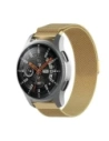 Kup Pasek Bizon Strap Watch Chain 20 mm do smartwatcha złoty - BIZ3823 - {ean13} - Sklep Home Screen