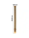 Kup Bizon Uhrenkette 20 mm gold - BIZ3823 - {ean13} - Sklep Home Screen