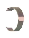 Kup Bizon Armband Uhrkette 20 mm Regenbogen - BIZ3824 - {ean13} - Sklep Home Screen