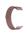 Buy Bizon Strap Watch Chain 20 mm pink - BIZ3825 - {ean13} - Home Screen Store Europe