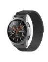 Kup Pasek Bizon Strap Watch Chain 18 mm do smartwatcha czarny - BIZ3827 - {ean13} - Sklep Home Screen